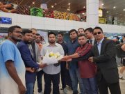 জাতীয় নাগরিক পার্টি (এনসিপি)-এর মাননীয় আহবায়ক জনাব নাহিদ ইসলাম আজ মালয়েশিয়ায় অবস্থান