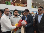 এনসিপি ডায়াসপোরা অ্যালায়েন্স মালয়েশিয়া