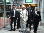 রোহিঙ্গা সংকট মোকাবেলায় মালয়েশিয়ার কাছে সহযোগিতা চেয়েছে প্রধান উপদেষ্টা ড মুহাম্মদ ইউনুস