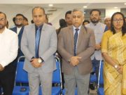 মালয়েশিয়ায় জুলাই-আগস্ট গণ-অভ্যুত্থানের প্রথম বর্ষপূর্তি এবং রেমিট্যান্স যোদ্ধা দিবস উদযাপন