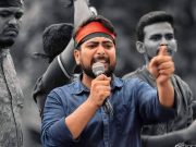 মালয়েশিয়ায় তিন দিনের সফরে যাচ্ছেন নাহিদ ইসলাম