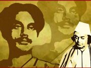 জাতীয় কবি কাজী নজরুল ইসলামের ৪৯ তম মৃত্যুবার্ষিকী