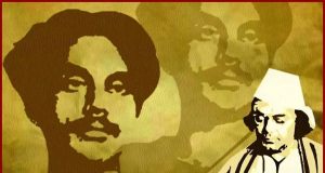 জাতীয় কবি কাজী নজরুল ইসলামের ৪৯ তম মৃত্যুবার্ষিকী