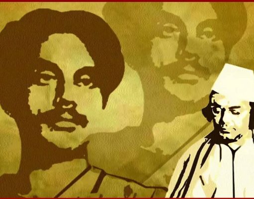 জাতীয় কবি কাজী নজরুল ইসলামের ৪৯ তম মৃত্যুবার্ষিকী