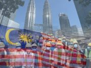 মালয়েশিয়ায় অবৈধ প্রবাসীদের জন্য নতুন আইন জারি করলো মালয়েশিয়া ইমিগ্রেশন বিভাগ