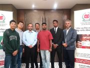 আগামী ত্রয়োদশ জাতীয় সংসদ নির্বাচনে প্রবাসী বাংলাদেশীদের পূর্ণ ভোটাধিকারের দাবি,এনসিপি মালয়েশিয়া