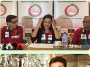 ২৭শে সেপ্টেম্বর রোজ শনিবার কুয়ালালামপুরে প্রথমবারের মতো ‘বাংলাদেশ ব্র্যান্ডিং ফেস্টিভ্যাল’অনুষ্ঠিত হতে যাচ্ছে