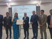 মালয়েশিয়ায় বাংলাদেশের হাইকমিশনার শামীম আহসানকে বিদায় সংবর্ধনা