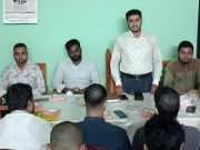 সাতক্ষীরায় সাংবাদিক প্রশিক্ষণ কর্মশালা অনুষ্ঠিত