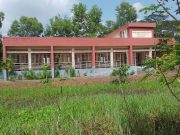 শরীয়তপুর ডামুড্যা উপজেলার ৬৯ নাম্বার সরকারি প্রাথমিক বিদ্যালয়ে বিভিন্ন সমস্যায় জড়িত