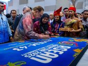 মালয়েশিয়ার কুয়ালালামপুরে অনুষ্ঠিত হতে যাচ্ছে দক্ষিণ-পূর্ব এশিয়ার রাজনৈতিক ও অর্থনৈতিক জোট আসিয়ানের ৪৭তম সম্মেলন।