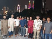 এনসিপি (NCP) শাখার আলোচনা সভা অনুষ্ঠিত ছয় মাসের কর্মপরিকল্পনা গৃহীত