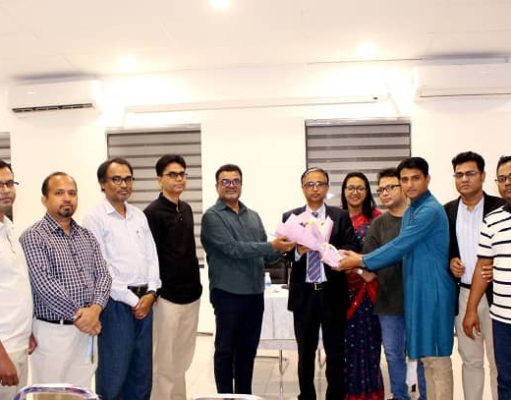 মালয়েশিয়ার কলিং ভিসা নিয়ে বিভ্রান্তি। কুয়ালালামপুরে বাংলাদেশ হাই কমিশনের হলরুমে প্রবাসী সাংবাদিকদের সঙ্গে মতবিনিময় সভা