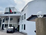 আন্তর্জাতিক অভিবাসী দিবস ও জাতীয় প্রবাসী দিবস ২০২৫ উপলক্ষে মালয়েশিয়ায় প্রবাসীদের সম্মাননা দেয়ার উদ্যোগ নিয়েছে কুয়ালালামপুরস্থ বাংলাদেশ হাইকমিশন