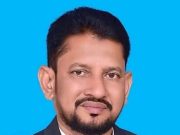 সবাইকে কাঁদিয়ে চলে গেলো রংপুর জেলা বিএনপি’র সদস্য সচিব আনিসুর রহমান লাকু