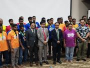 মালয়েশিয়ায় নিযুক্ত বাংলাদেশের হাইকমিশনার জনাব মনজুরুল করিম খান চৌধুরী পাহাং রাজ্যের’ “কসমা প্লান্টেশন”পরিদর্শন করেন