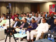 মালয়শিয়া বিএনপি শাখার জাতীয় বিপ্লব ও সংহতি দিবস উদযাপিত