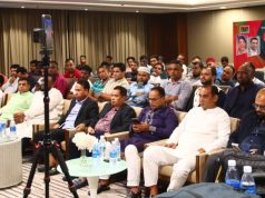 মালয়শিয়া বিএনপি শাখার জাতীয় বিপ্লব ও সংহতি দিবস উদযাপিত