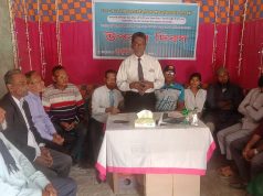 পাইকগাছায় উপকূল দিবস পালিত