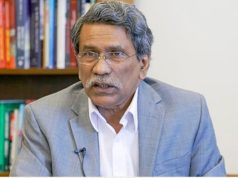 প্রধান উপদেষ্টার বিশেষ সহকারী নিয়োগ পেলো আলী রীয়াজ